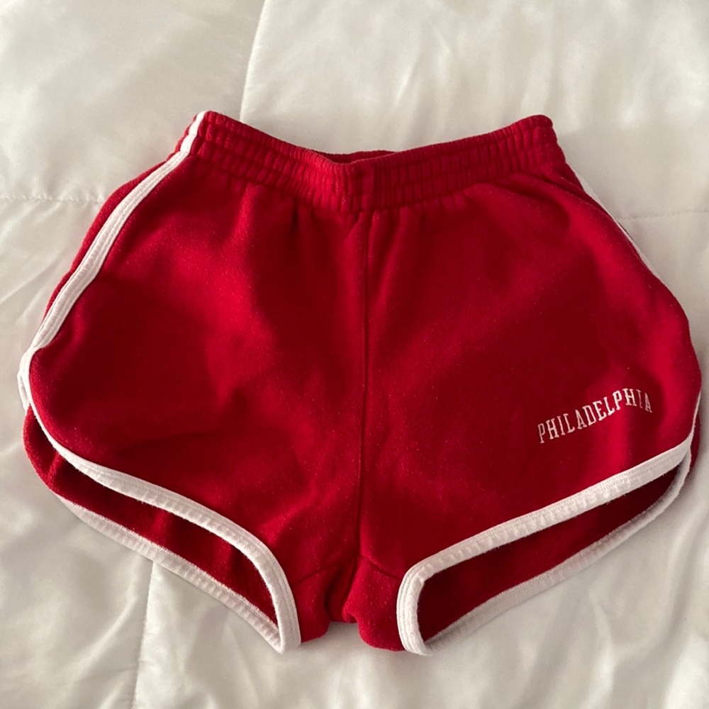 Brandy Melville Comfy Shorts